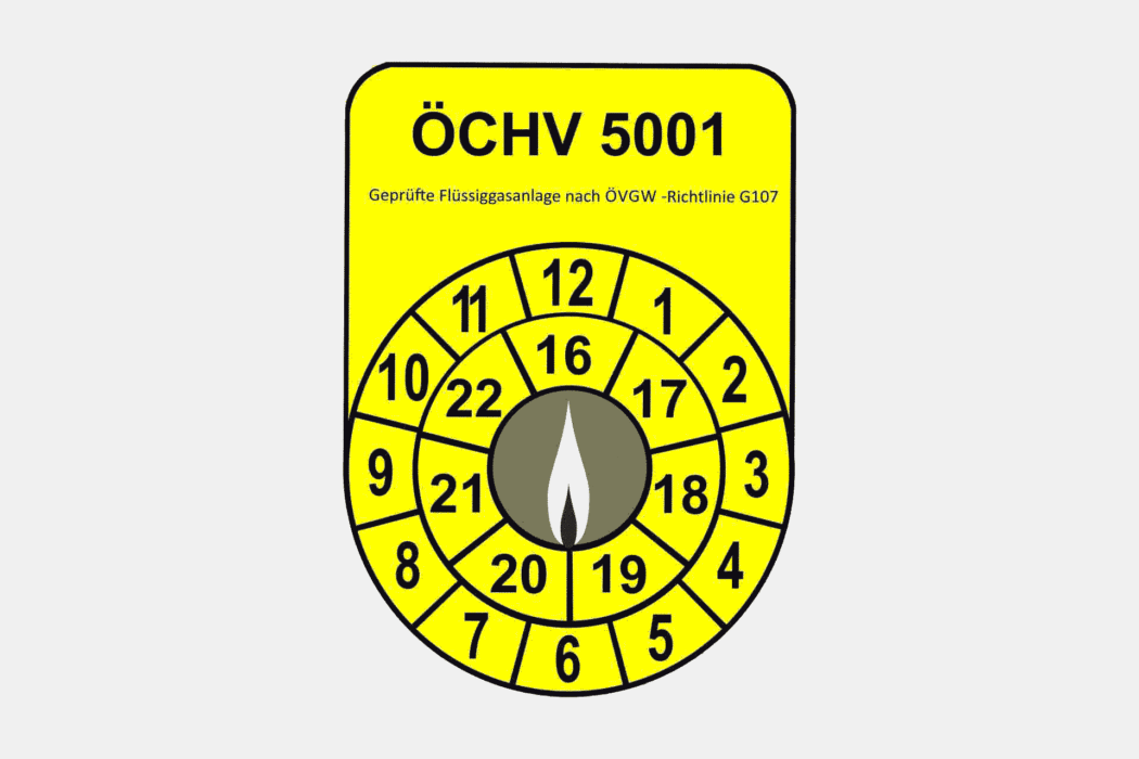 G 107 Sachkundigen Lehrgang