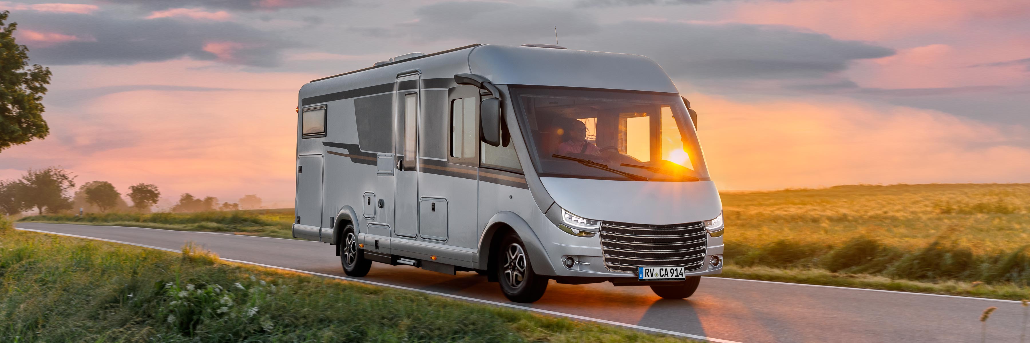 ÖCHV - Österreichischer Caravan Handels-Verband