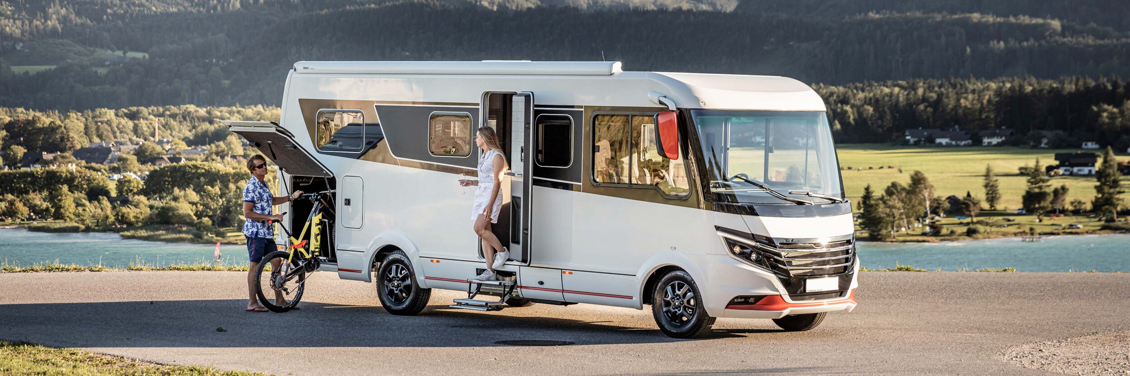 ÖCHV - Österreichischer Caravan Handels-Verband