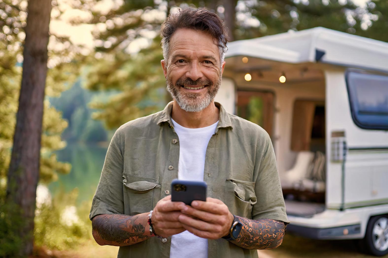 ÖCHV - Österreichischer Caravan Handels-Verband